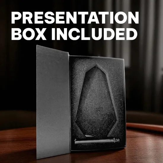 Levita Glass Award
