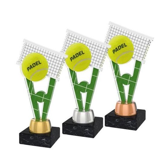 Milan Padel Tennis Trophy