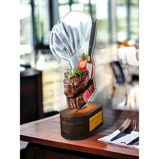 Altus Color Cooking & Baking 2 Trophy