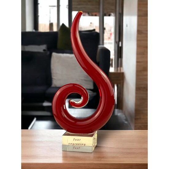 Art Glass Award