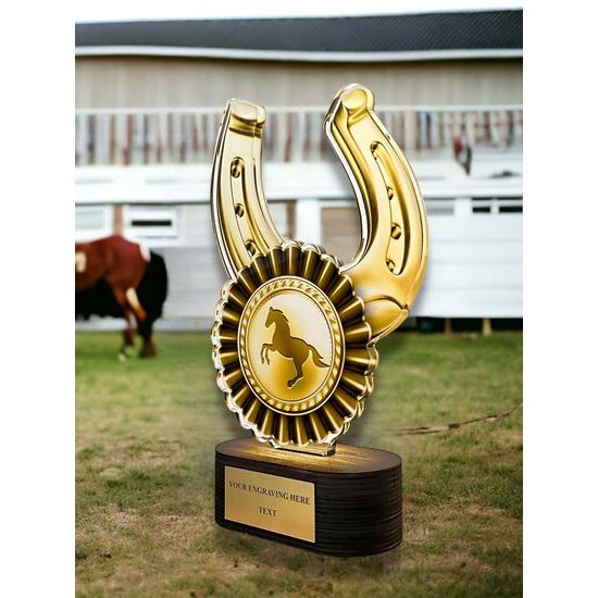 Altus Classic Equestrian Trophy