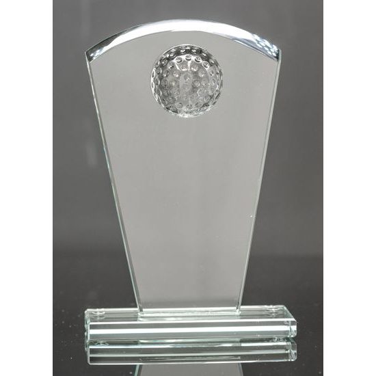 Carol Jade Glass Golf Award