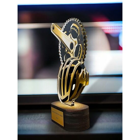 Altus Classic Cycling Trophy