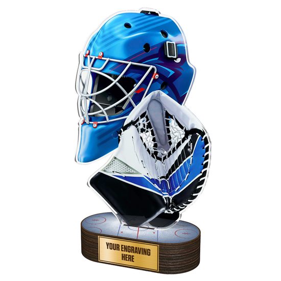 Altus Color Hockey Trophy