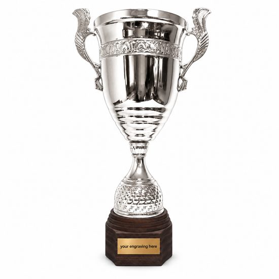 Marino Silver Cup