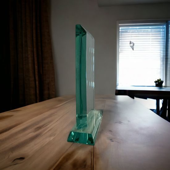Georgia Glass Award