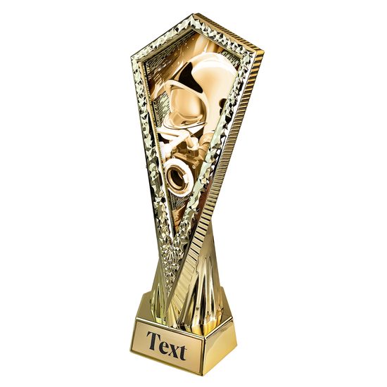 Apex Classic Firefighting Trophy