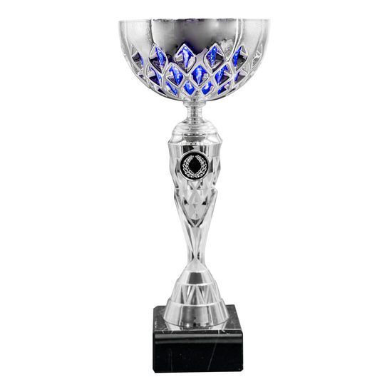 Silver and Blue Cup ECL2022/32