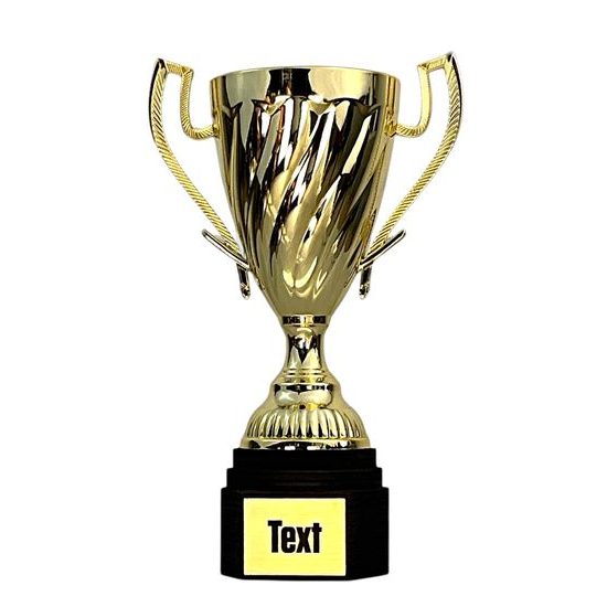 Ferdinand Gold Cup Trophy