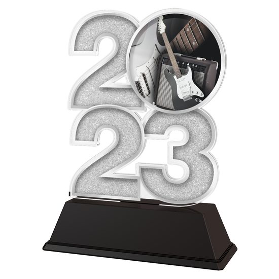 Electric Guitar 2022 Trophy