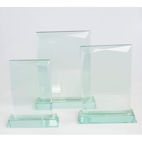 Georgia Glass Award