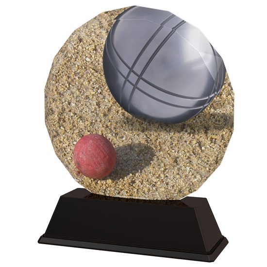 Zodiac Petanque Trophy