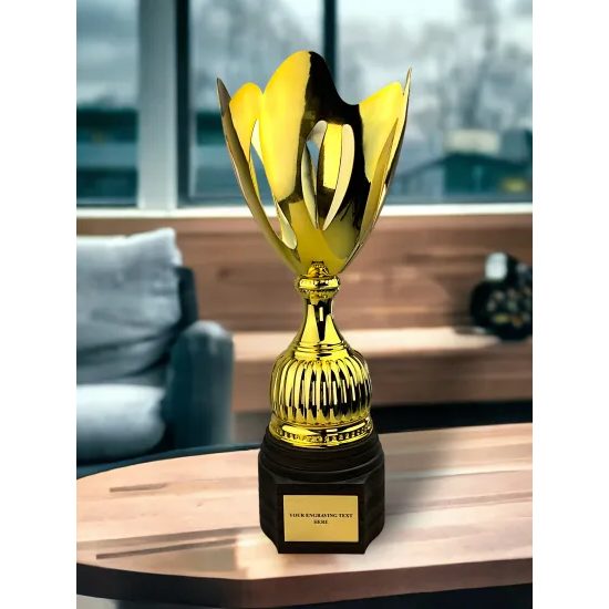 Raton Gold Laser Cup