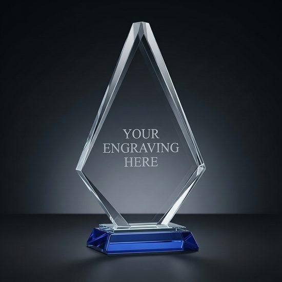 Diamond Peak – Blue Edition