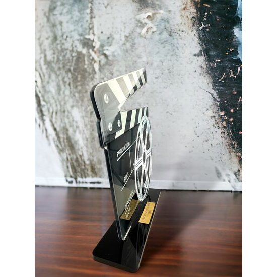 Ostrava Maxi Film Trophy