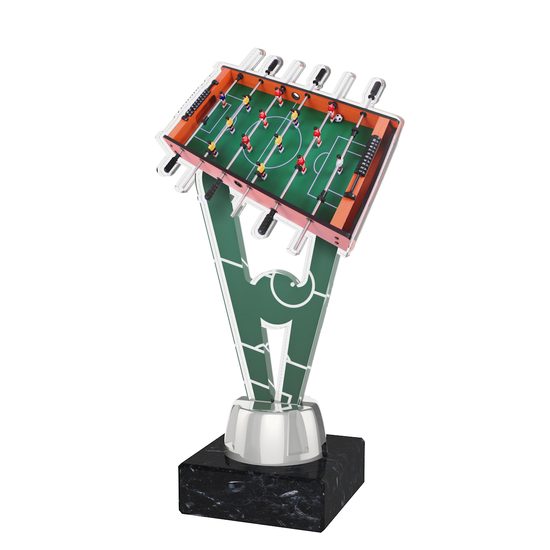 Milan Foosball Trophy