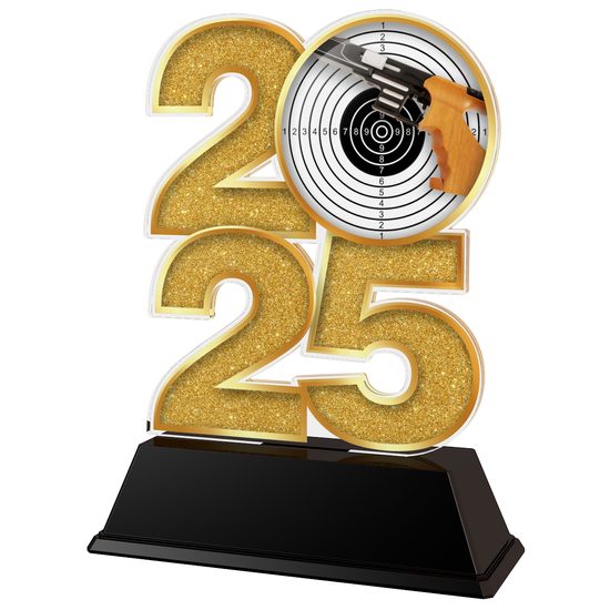 Shooting 2025 Trophy
