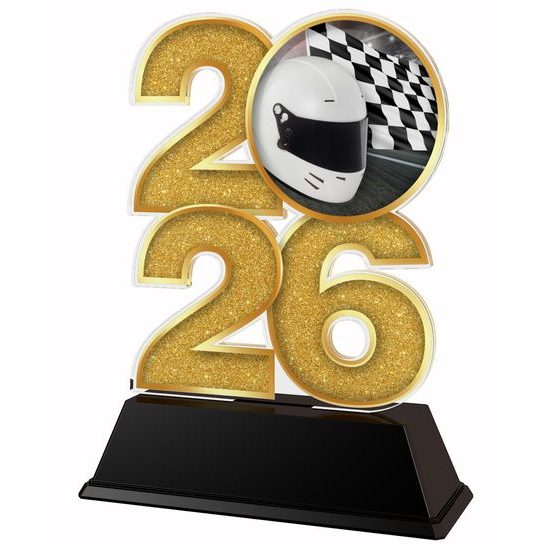 Motorsport 2026 Trophy