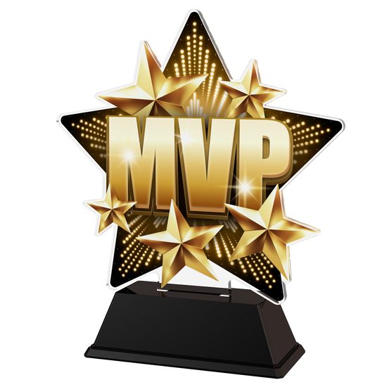 Ostrava MVP Trophy