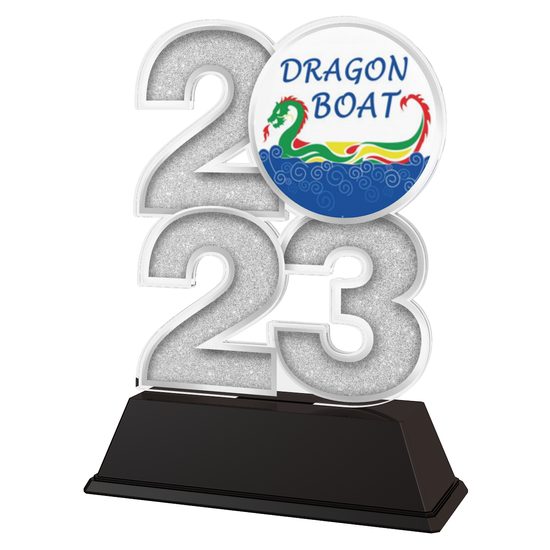 Canoe 2023 Trophy