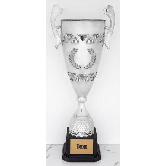 Devon Silver Large Cup