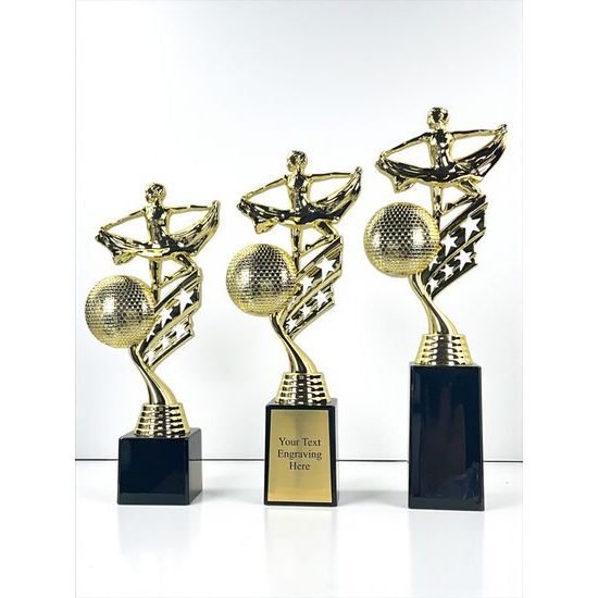 Nova Dance Trophy