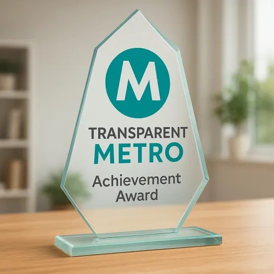 Levita Glass Award