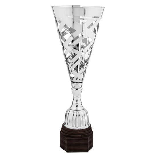 Ceaser Silver Laser Cup