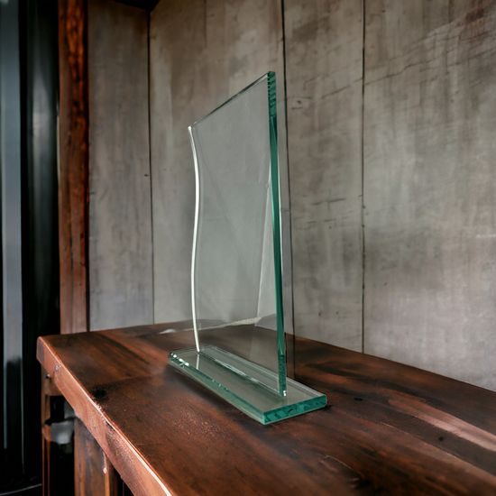 Wilcox Glass Award