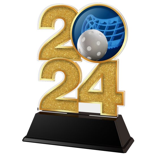 Floorball 2024 Trophy