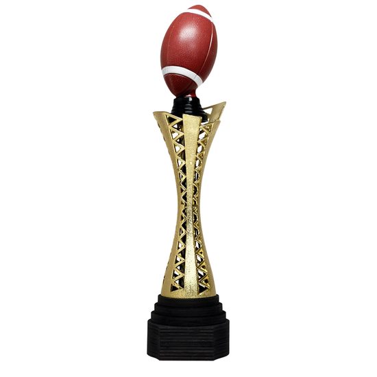 Fontana Football Trophy