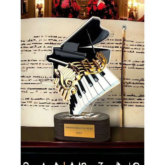 Altus Color Music Piano
