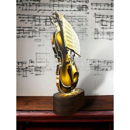 Altus Classic Music 4 Trophy