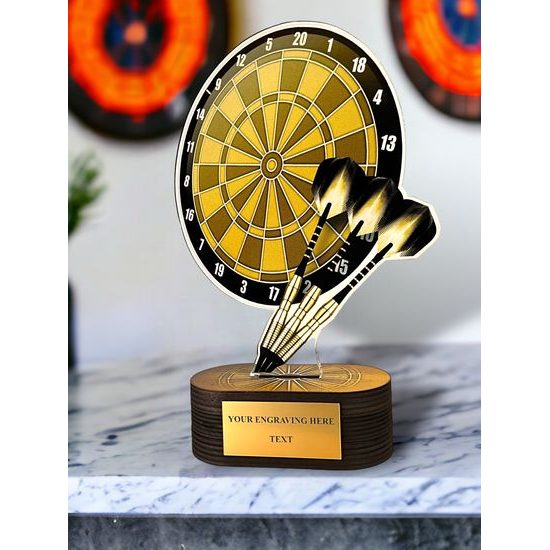 Altus Classic Electronic Darts Trophy