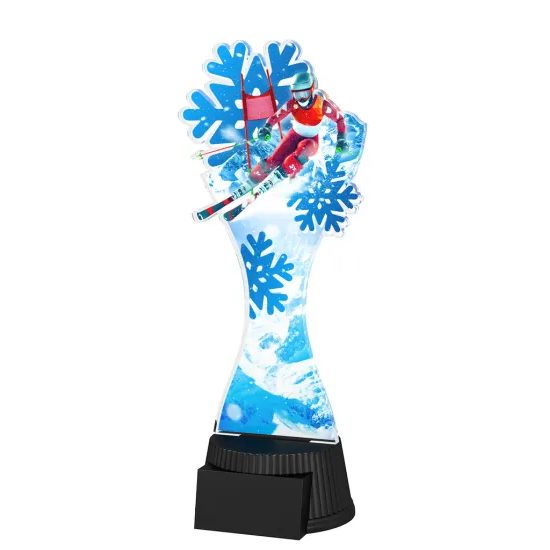 Toronto Skiing Trophy