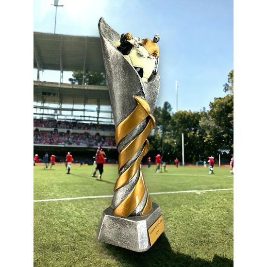 Breda Soccer Trophy