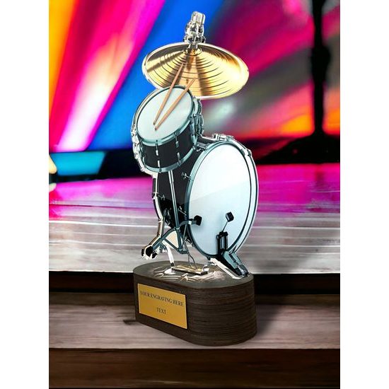 Altus Color Music 3 Trophy