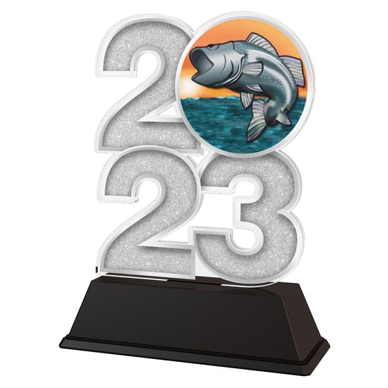 Fishing 2023 Trophy