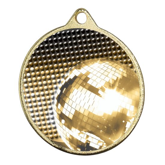 Barnet Glitterball Dance Classic Texture 3D Print MaxMedal