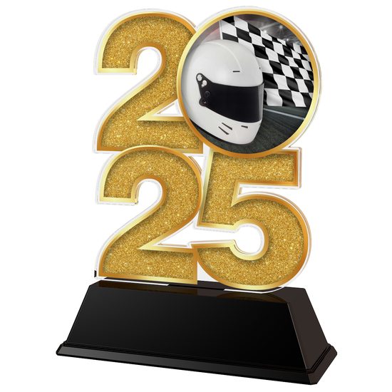 Motorsport 2025 Trophy