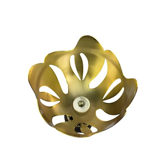 Raton Gold Laser Cup