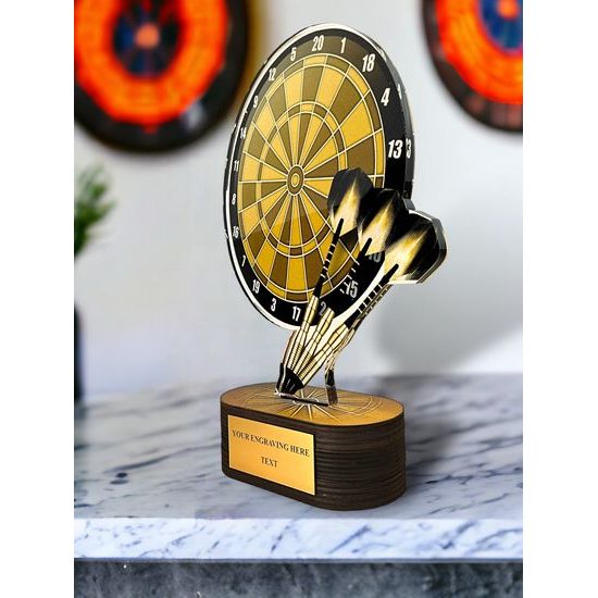 Altus Classic Electronic Darts Trophy