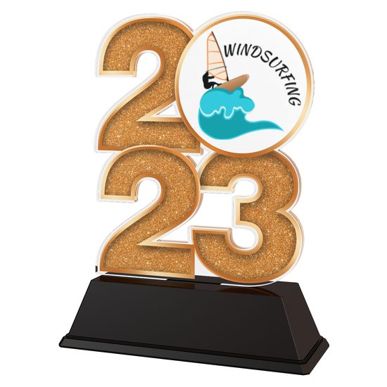 Windsurfing 2023 Trophy