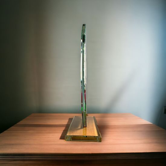 Hopper Piano Glass Award