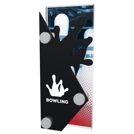 Cordoba Bowling Trophy