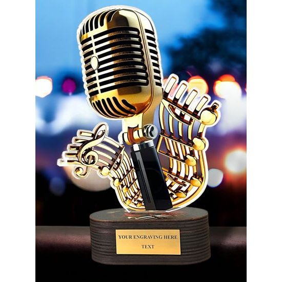 Altus Classic Music Trophy