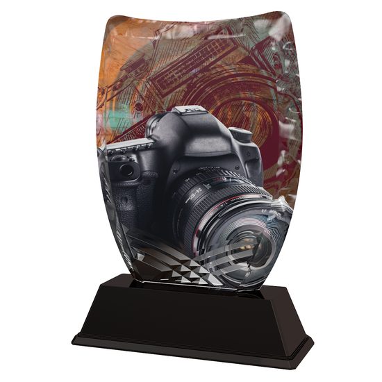 Iceberg Photography Trophy