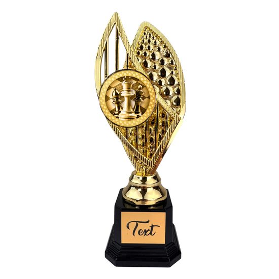 Taft Gold Chess Trophy