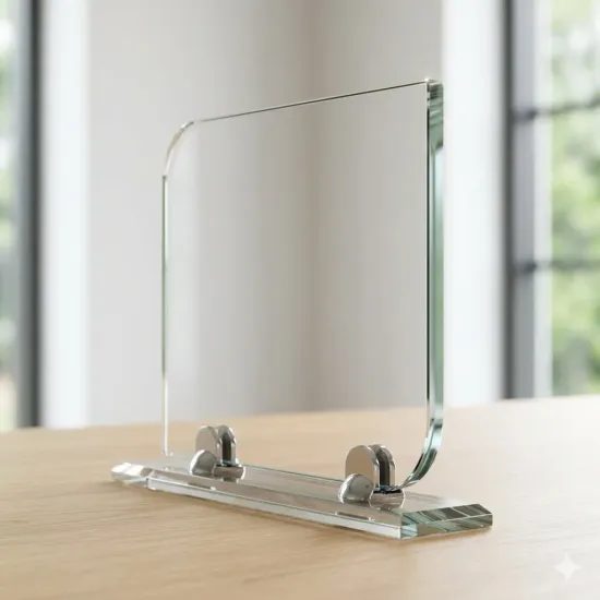 Ange Crystal Award