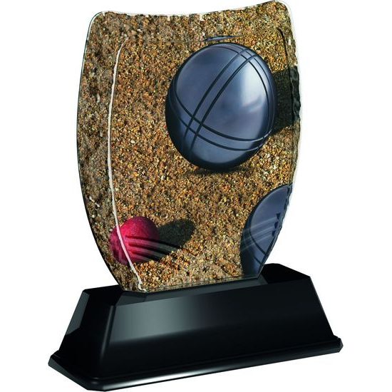 Iceberg Petanque Trophy